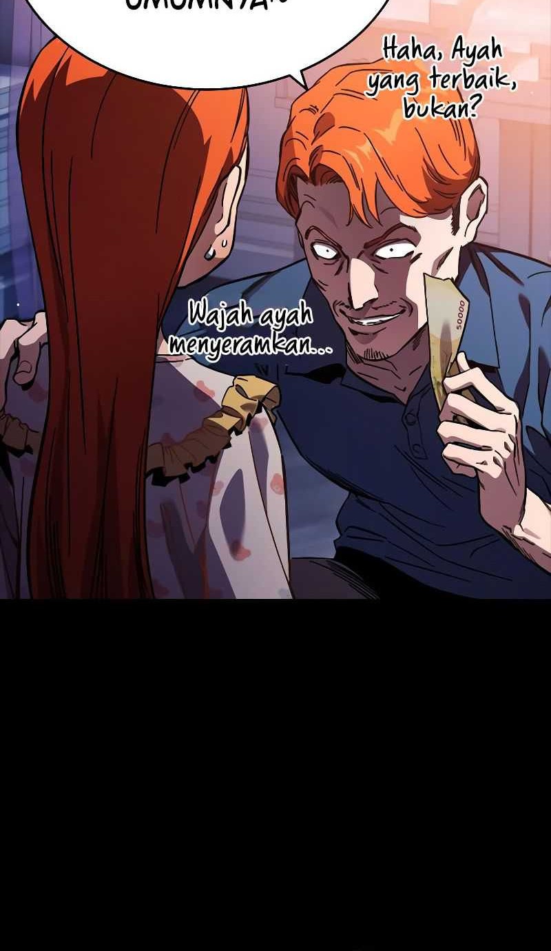 The Great War Chapter 09 Gambar 21