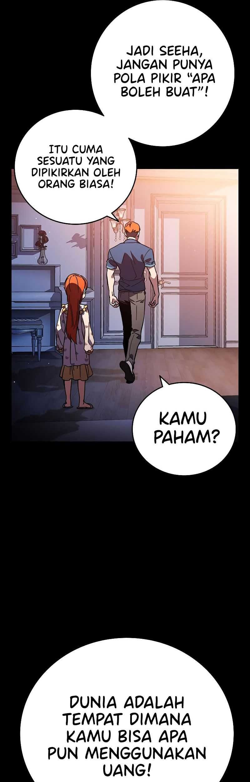 The Great War Chapter 09 Gambar 22