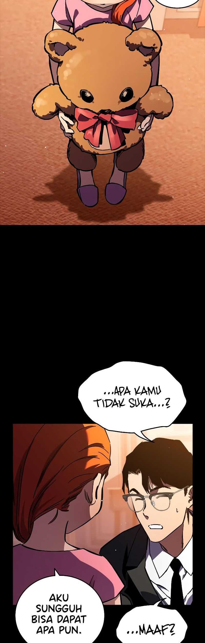 The Great War Chapter 09 Gambar 27