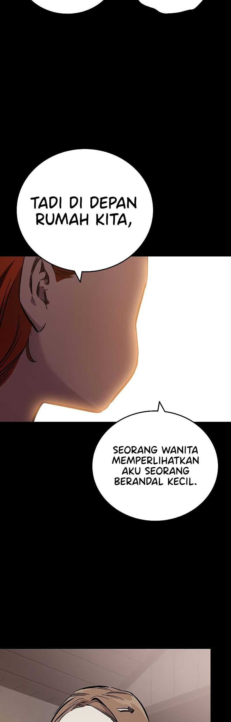 The Great War Chapter 09 Gambar 28