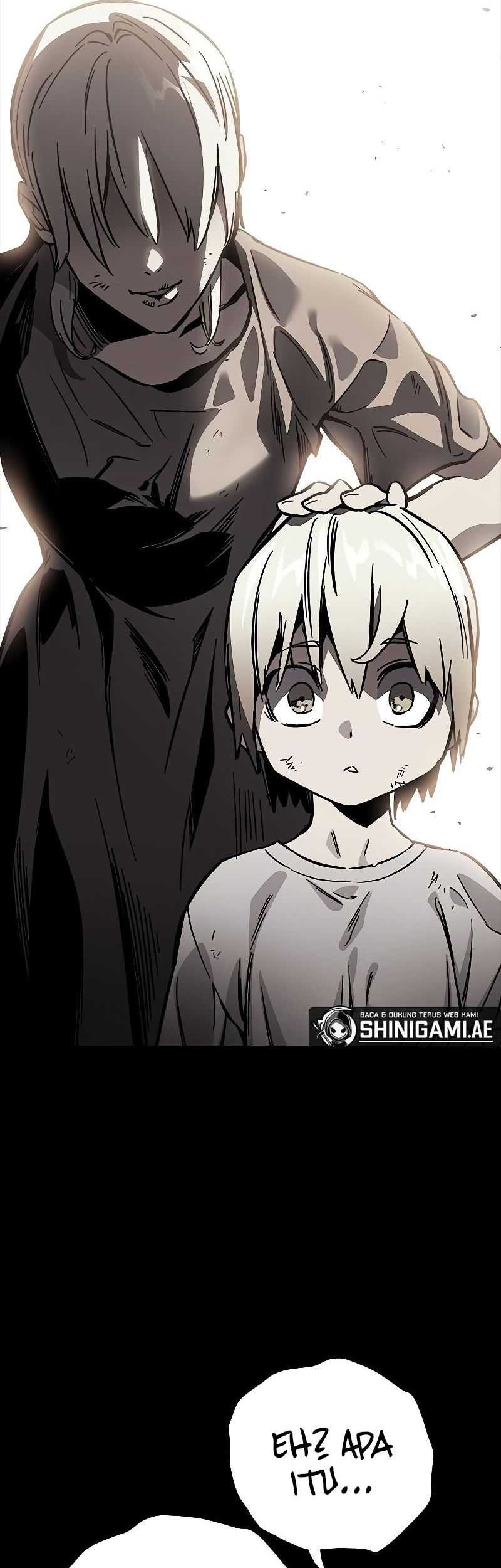 The Great War Chapter 09 Gambar 30