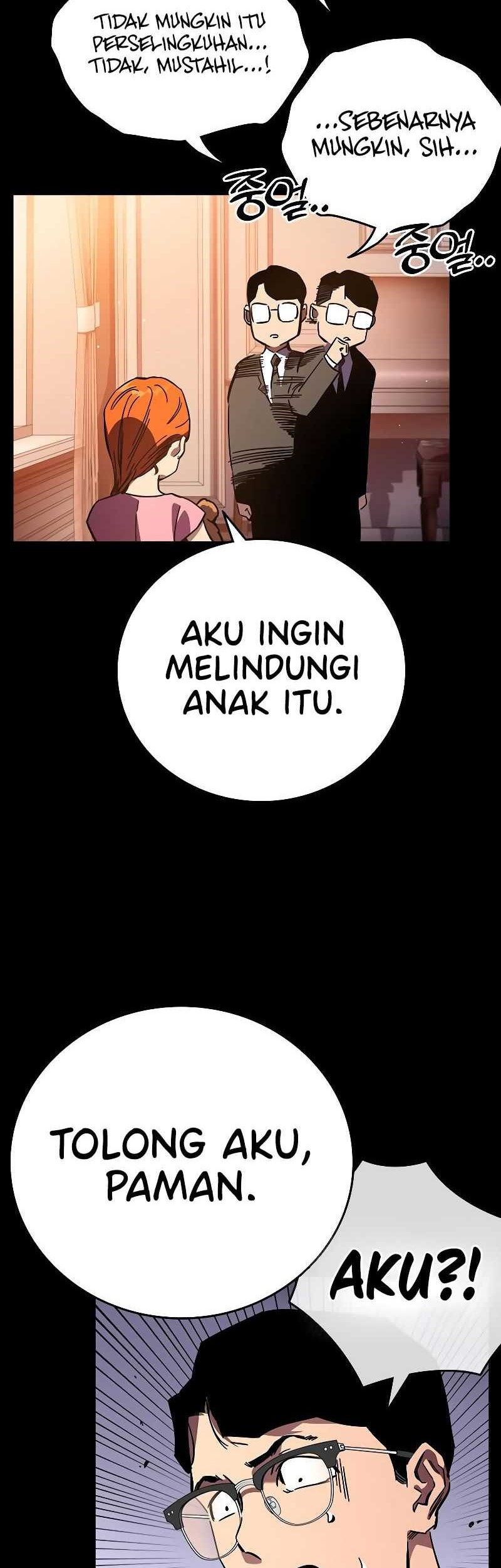 The Great War Chapter 09 Gambar 31