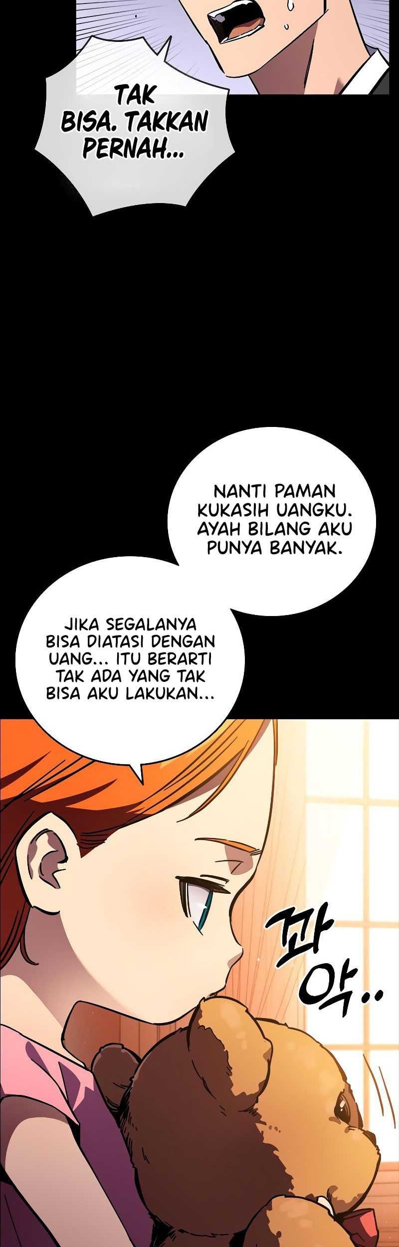 The Great War Chapter 09 Gambar 32