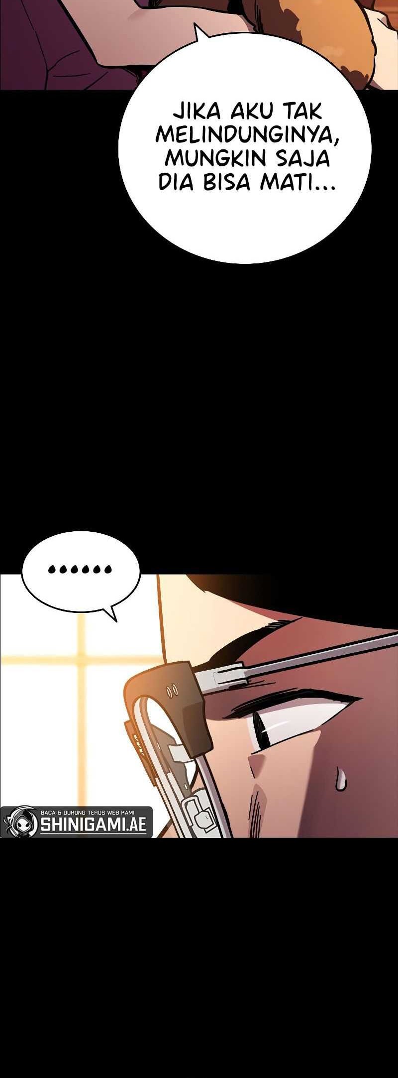 The Great War Chapter 09 Gambar 33