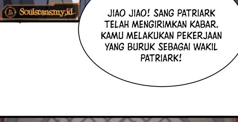 The Prodigal Taoist Son Chapter 12 Gambar 31