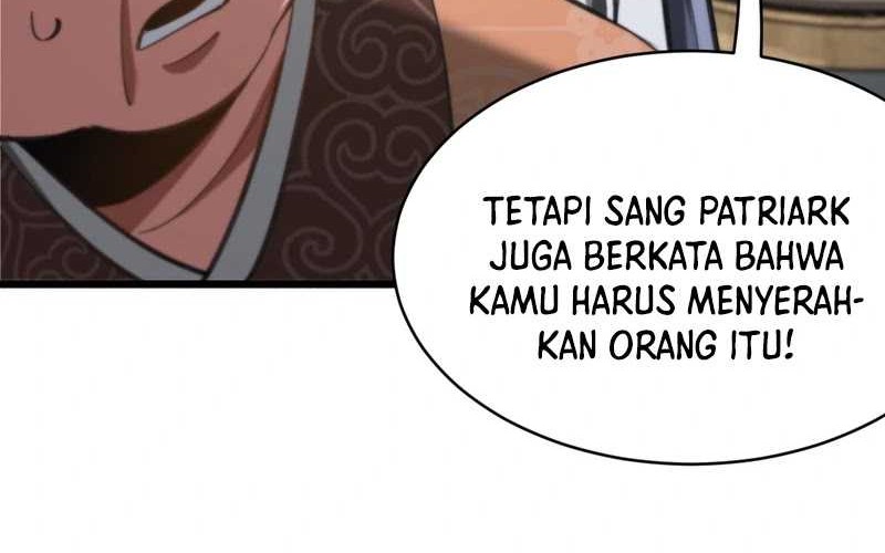 The Prodigal Taoist Son Chapter 12 Gambar 35