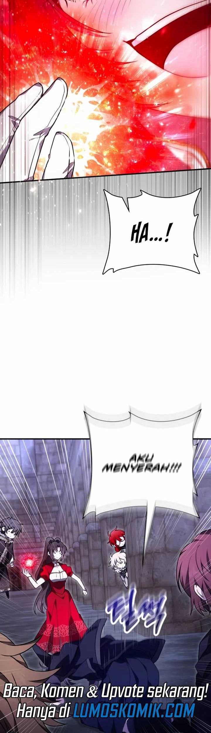I Become a Legendary ArchMage by Reading a Book Chapter 21 Gambar 40