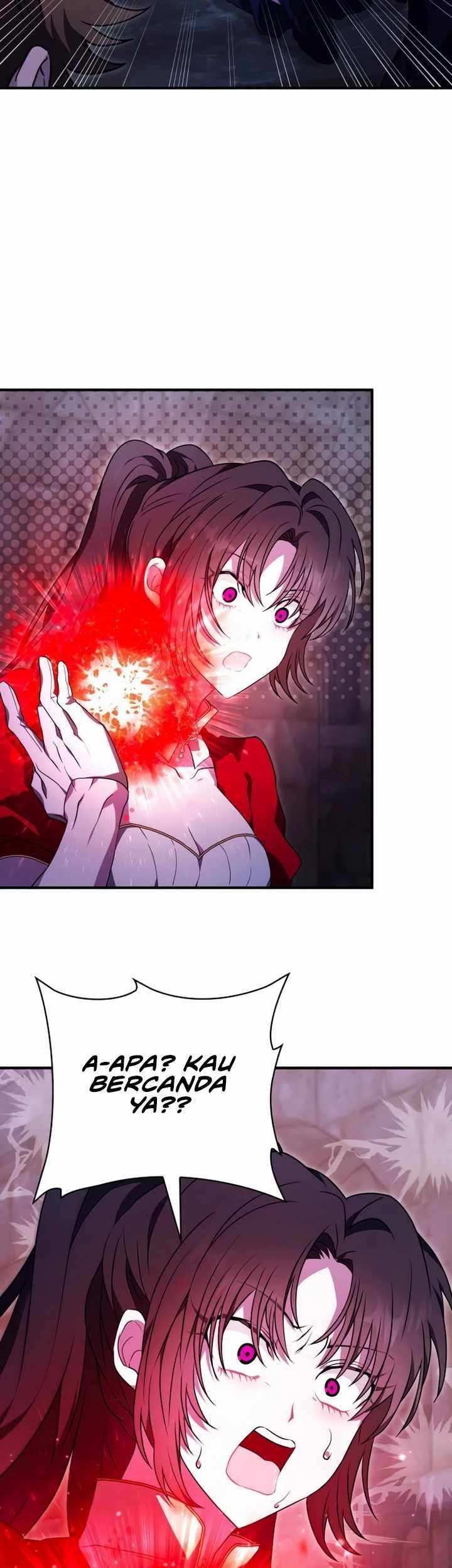 I Become a Legendary ArchMage by Reading a Book Chapter 21 Gambar 41