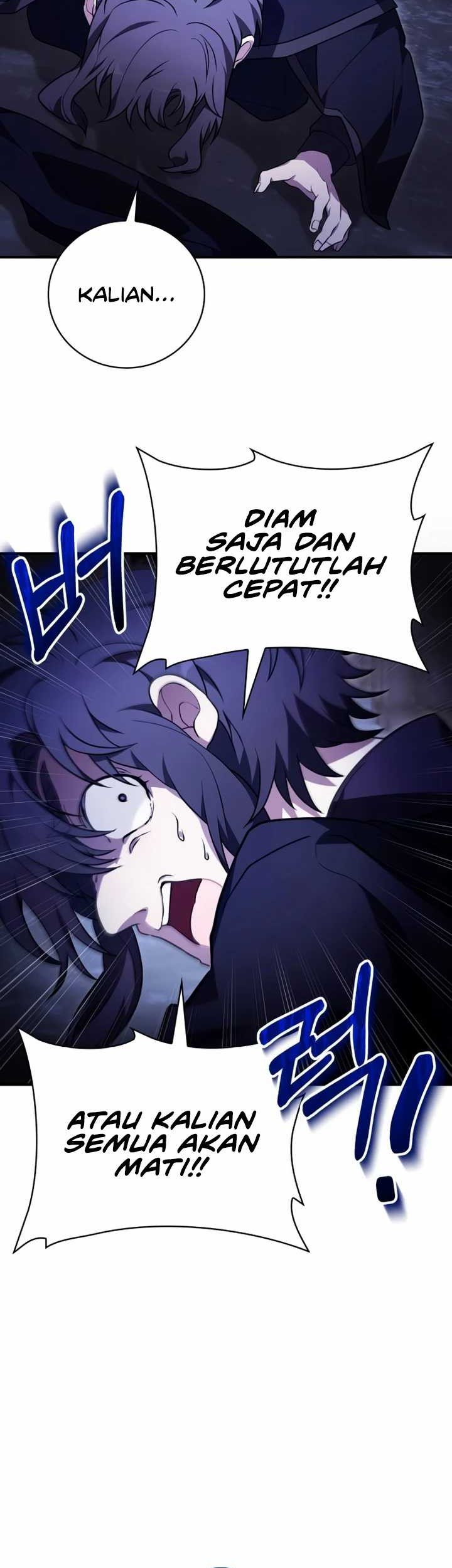 I Become a Legendary ArchMage by Reading a Book Chapter 21 Gambar 43