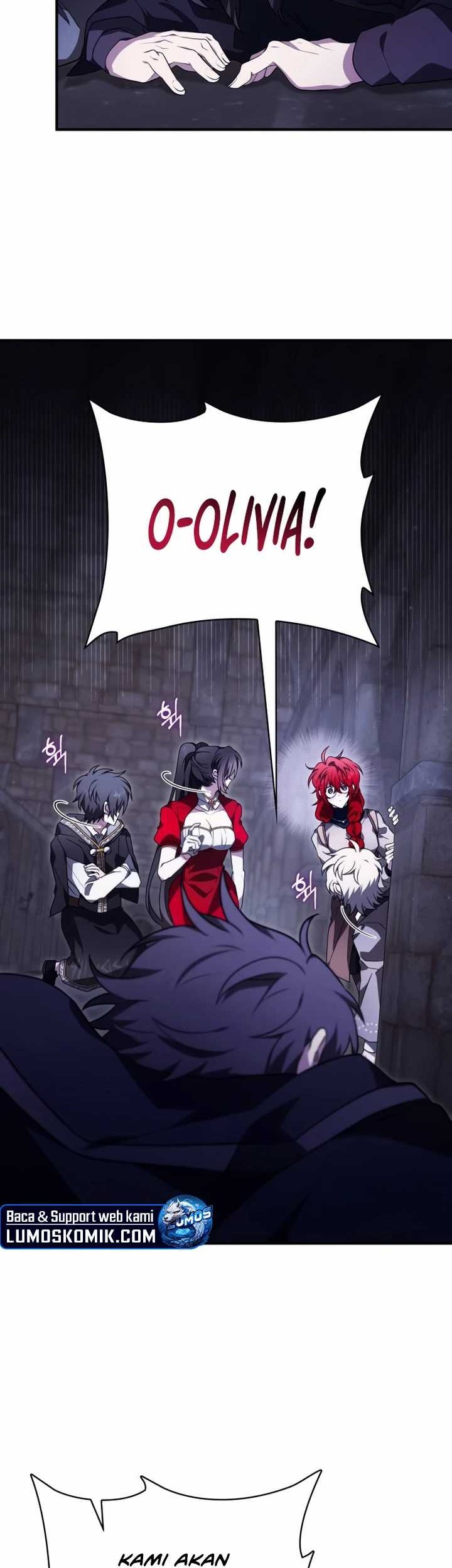 I Become a Legendary ArchMage by Reading a Book Chapter 21 Gambar 46