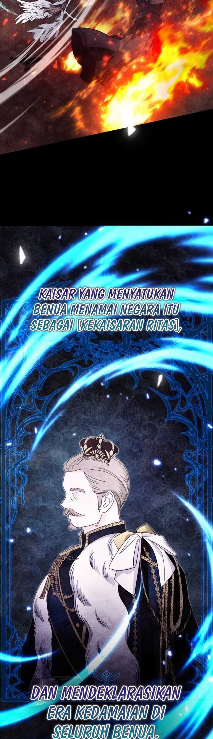 I Become a Legendary ArchMage by Reading a Book Chapter 21 Gambar 6