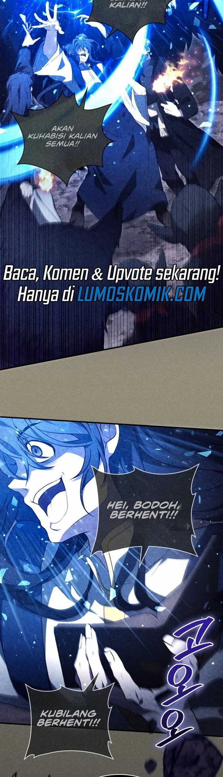 I Become a Legendary ArchMage by Reading a Book Chapter 21 Gambar 10