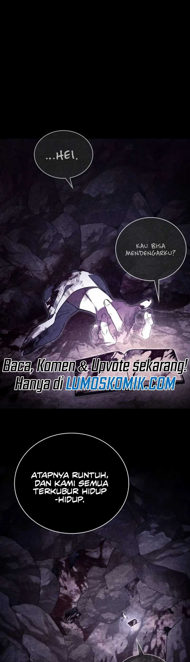 I Become a Legendary ArchMage by Reading a Book Chapter 21 Gambar 12