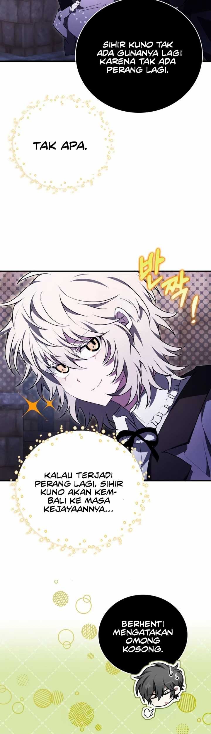 I Become a Legendary ArchMage by Reading a Book Chapter 21 Gambar 21