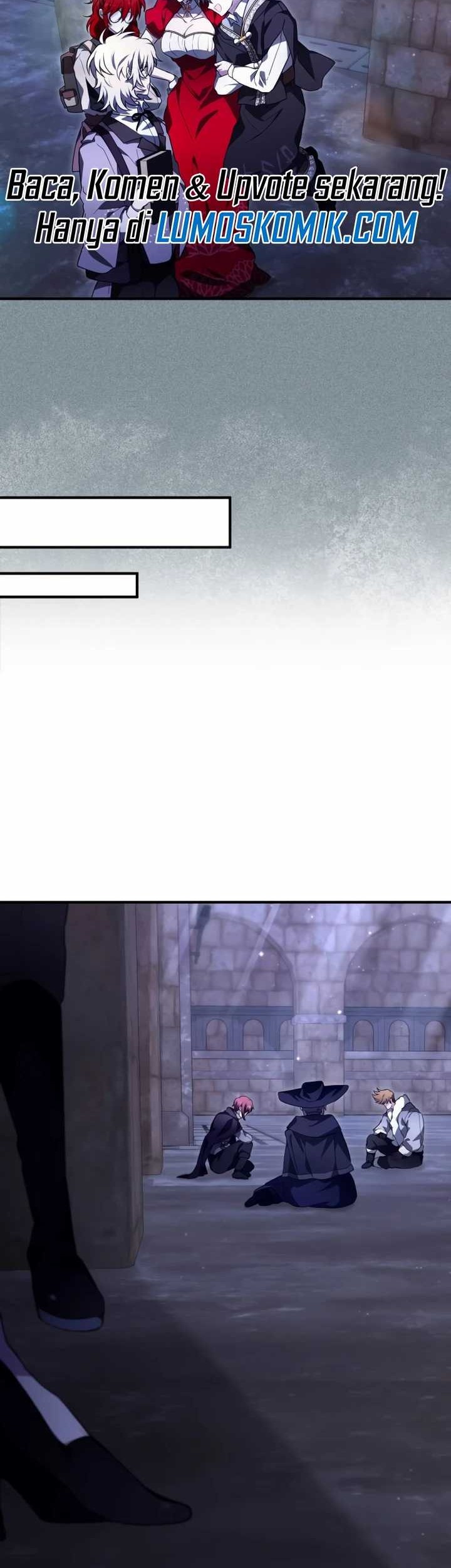 I Become a Legendary ArchMage by Reading a Book Chapter 21 Gambar 26