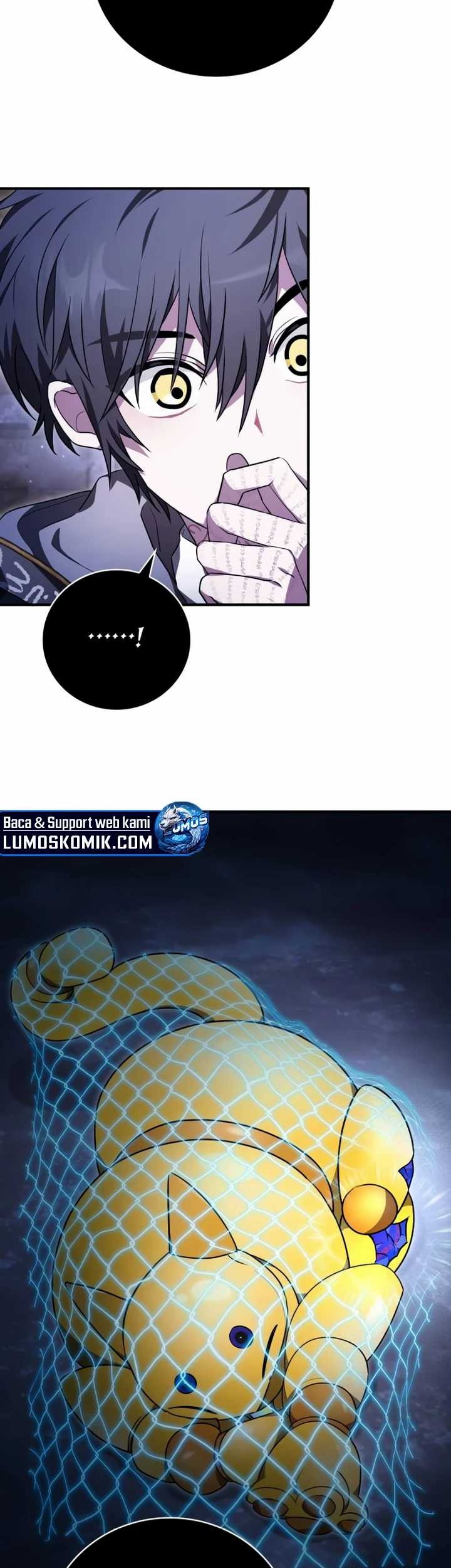 I Become a Legendary ArchMage by Reading a Book Chapter 21 Gambar 31