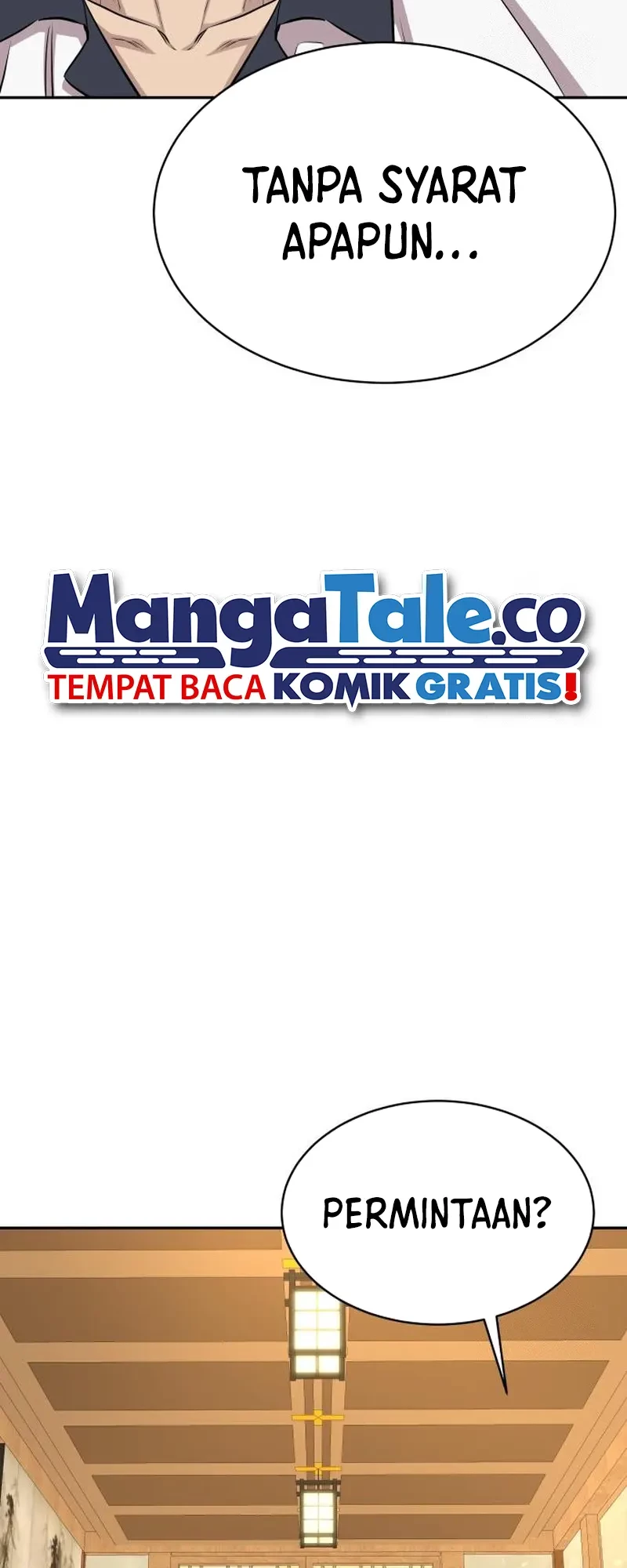 Genius Grandson of the Loan Shark King Chapter 13 Gambar 46