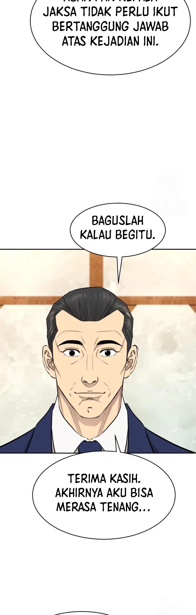 Genius Grandson of the Loan Shark King Chapter 13 Gambar 49