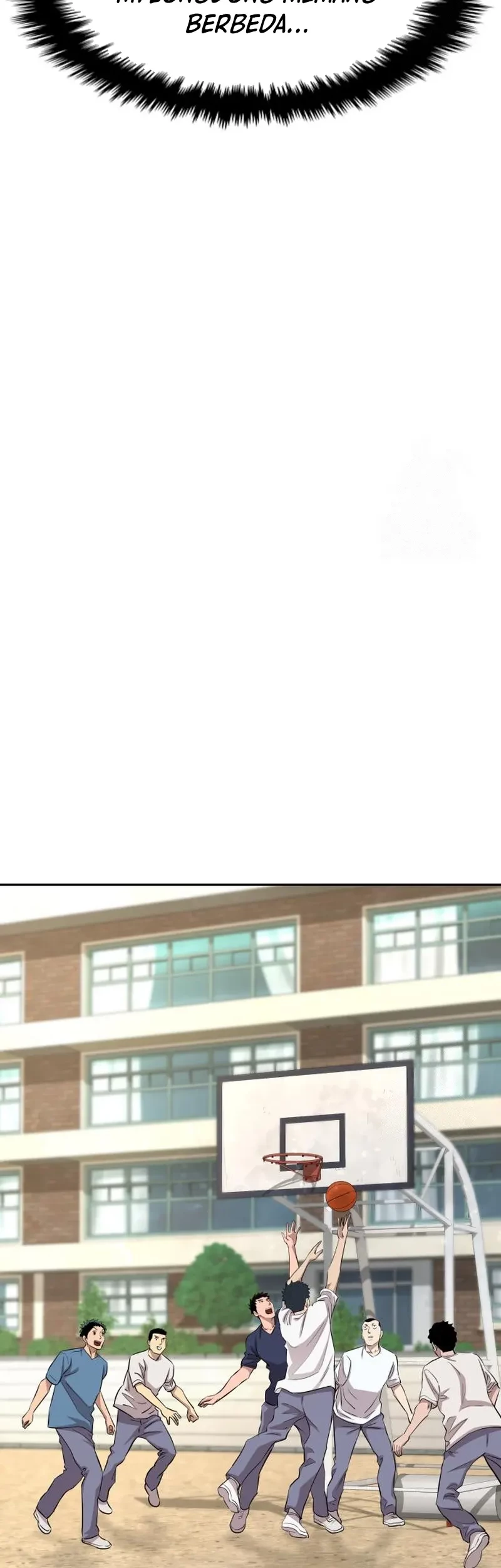 Genius Grandson of the Loan Shark King Chapter 13 Gambar 55
