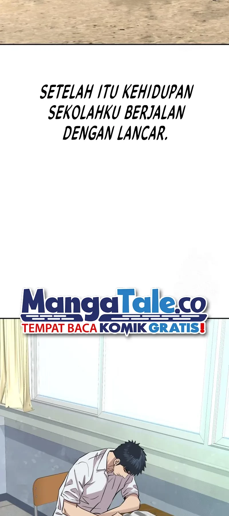 Genius Grandson of the Loan Shark King Chapter 13 Gambar 56