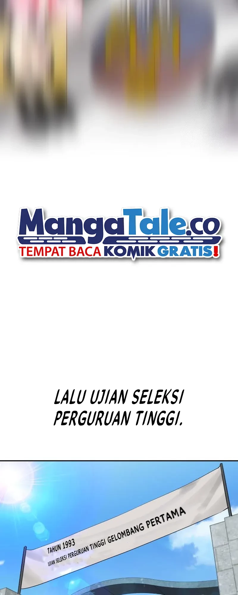 Genius Grandson of the Loan Shark King Chapter 13 Gambar 61