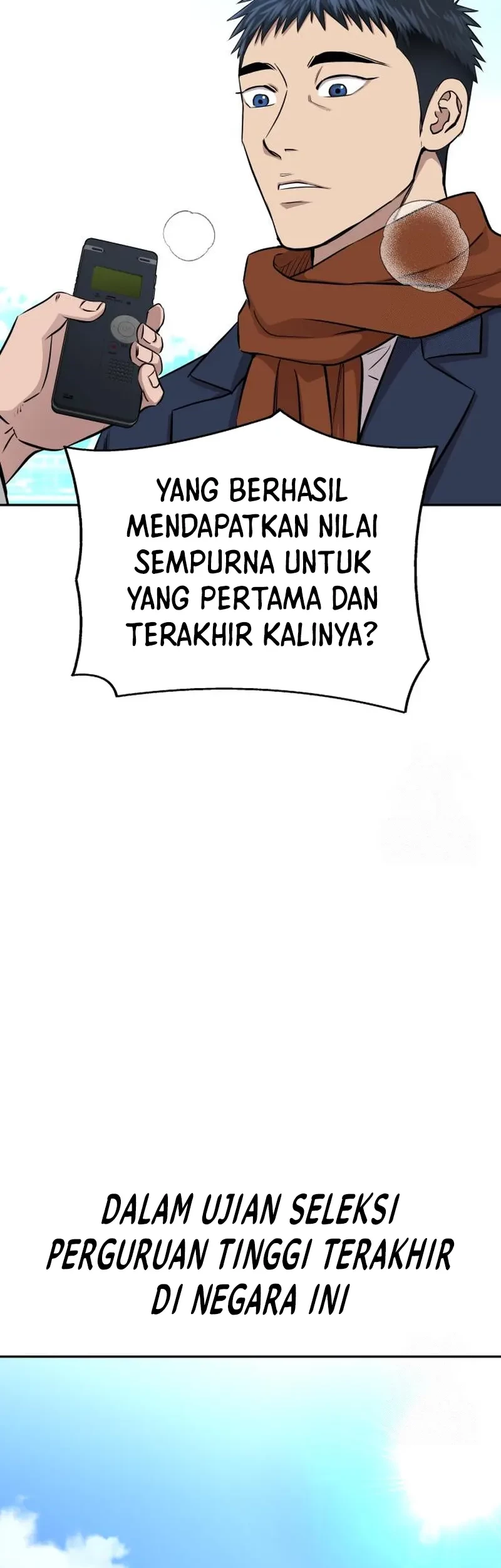 Genius Grandson of the Loan Shark King Chapter 13 Gambar 68