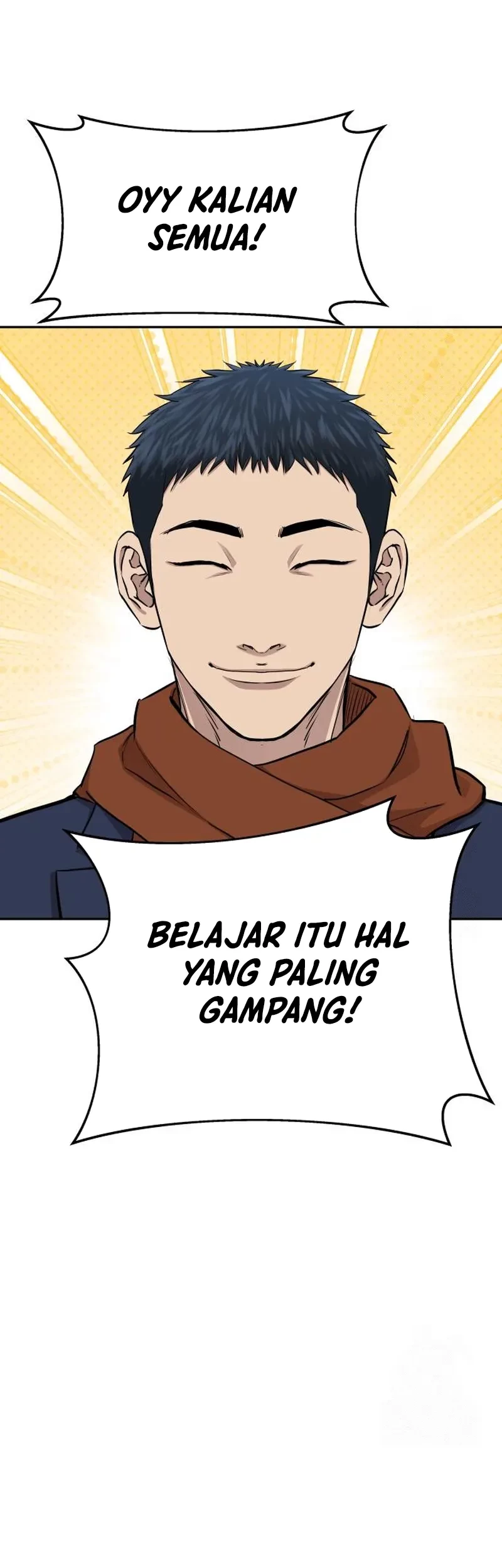 Genius Grandson of the Loan Shark King Chapter 13 Gambar 72