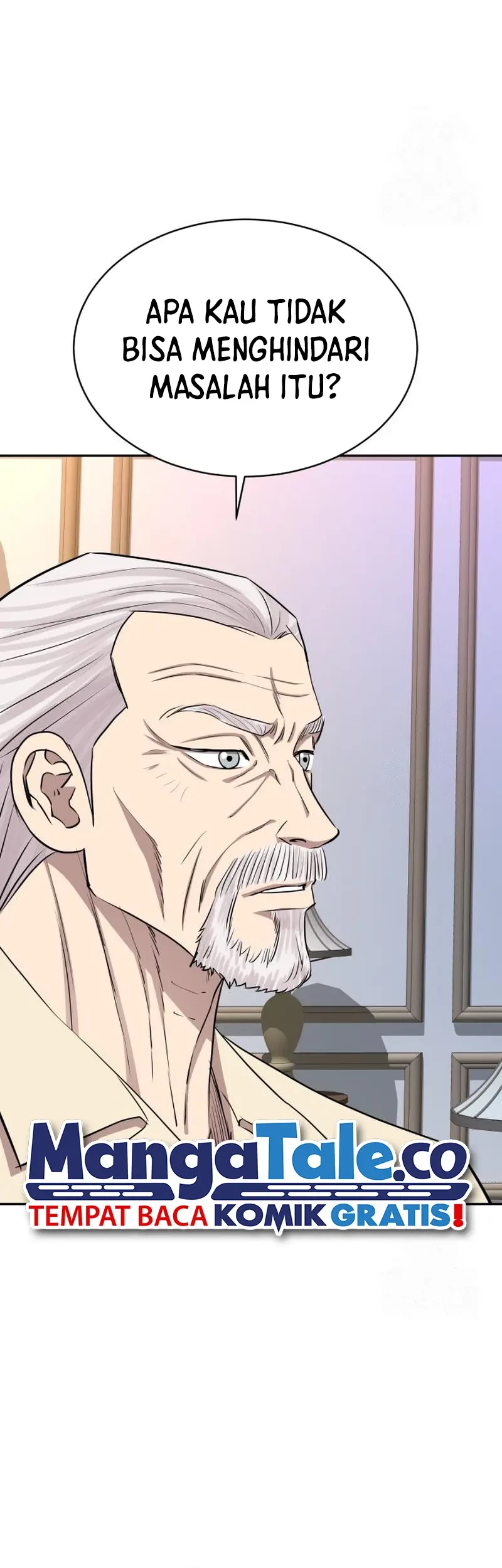 Genius Grandson of the Loan Shark King Chapter 13 Gambar 5