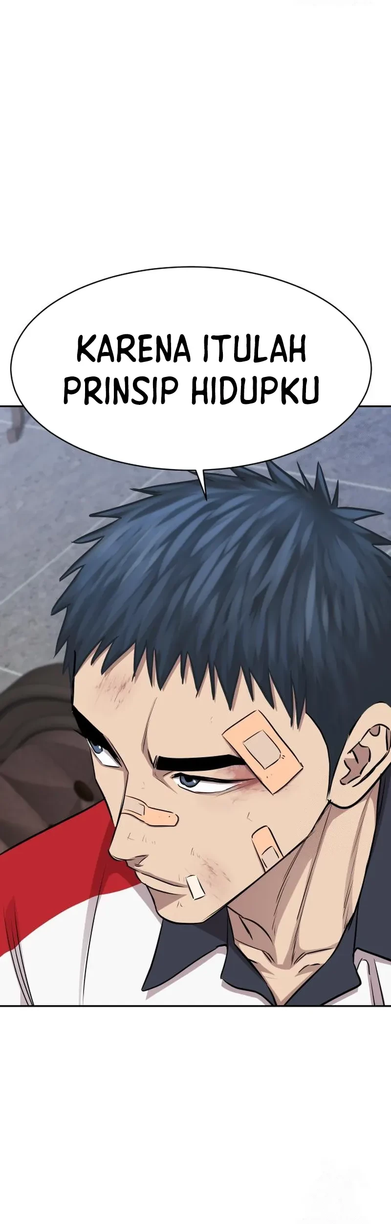 Genius Grandson of the Loan Shark King Chapter 13 Gambar 8