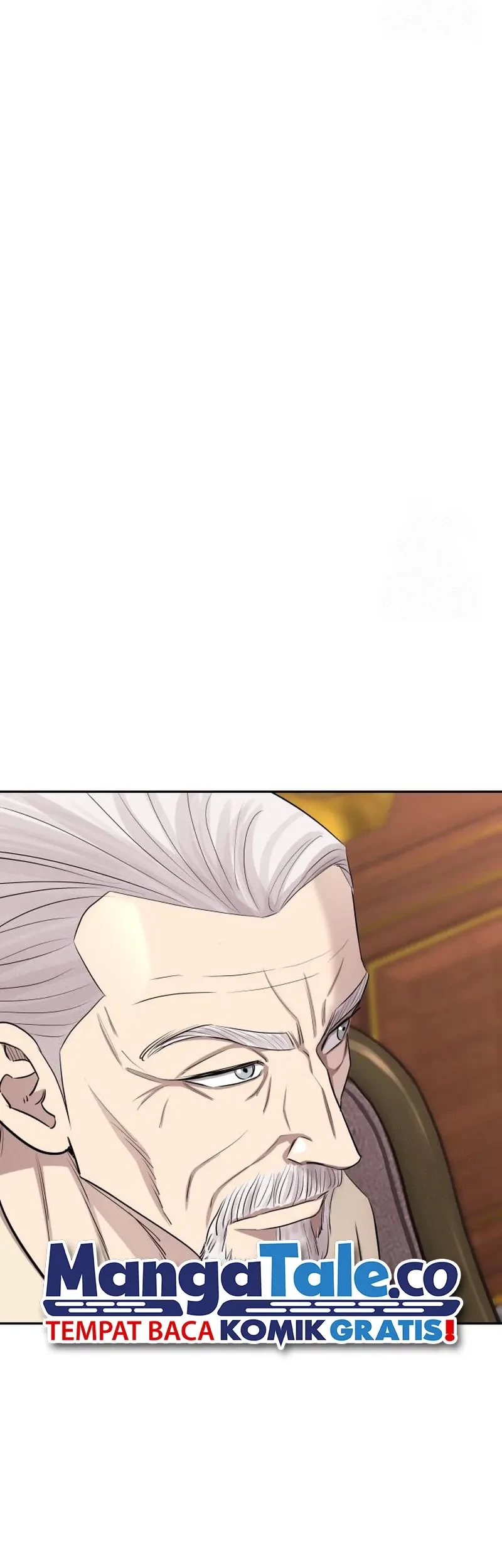 Genius Grandson of the Loan Shark King Chapter 13 Gambar 9