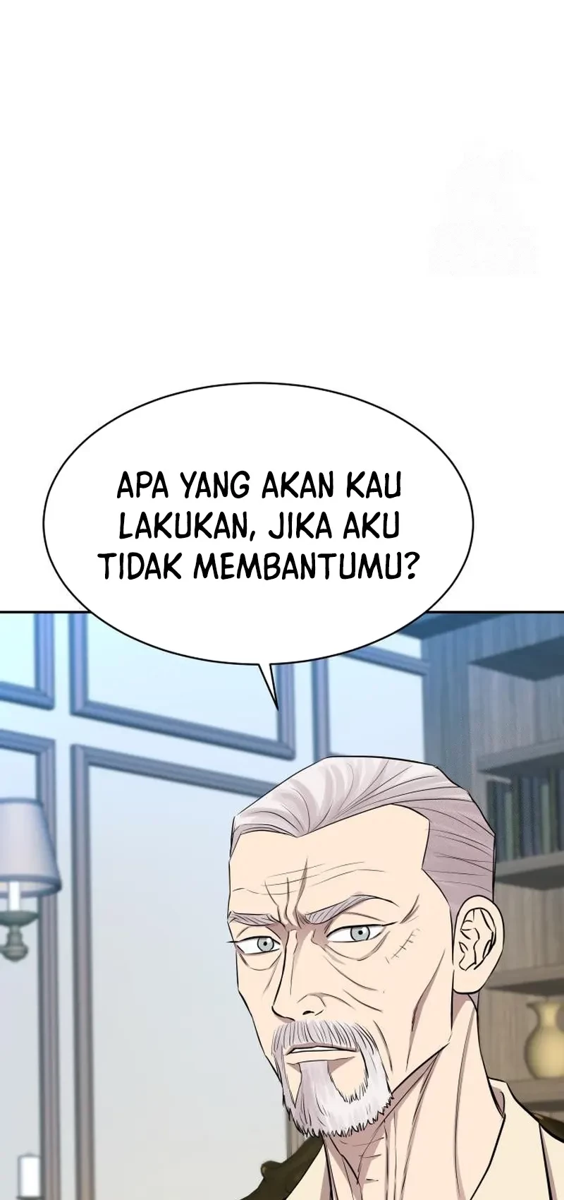 Genius Grandson of the Loan Shark King Chapter 13 Gambar 11