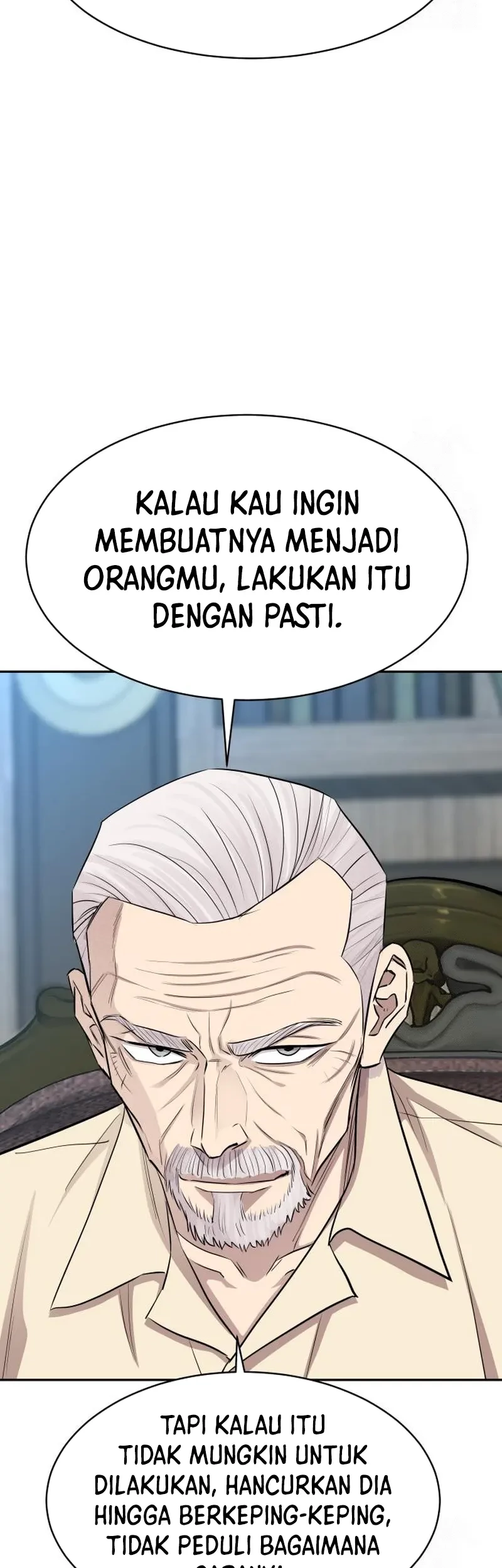 Genius Grandson of the Loan Shark King Chapter 13 Gambar 20