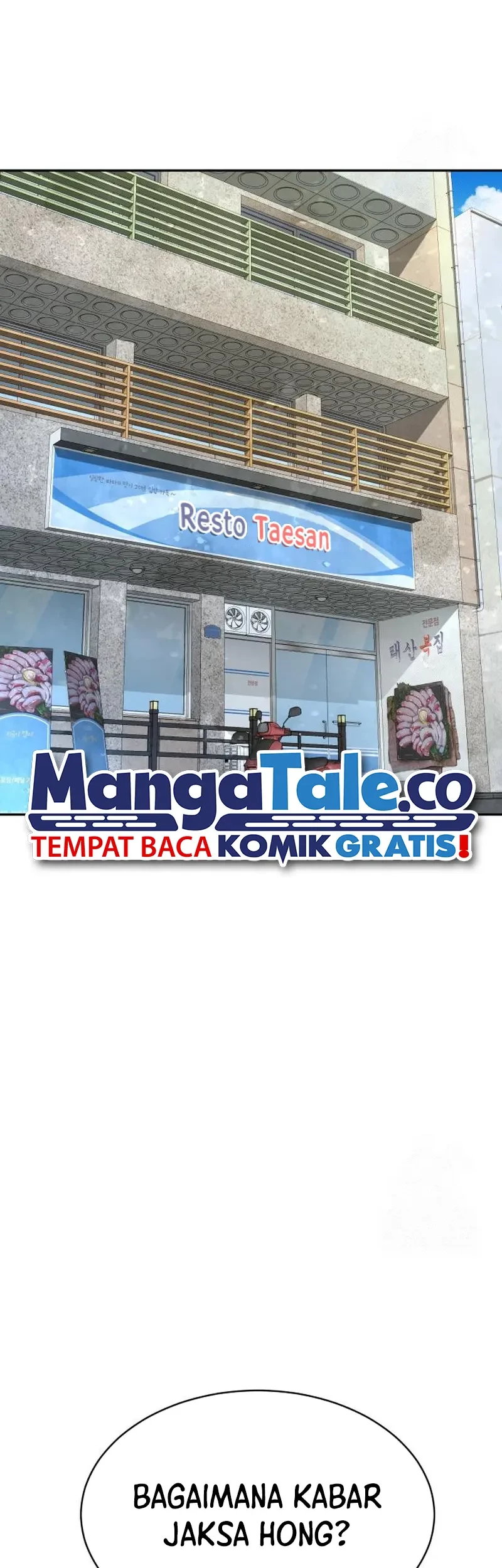 Genius Grandson of the Loan Shark King Chapter 13 Gambar 30