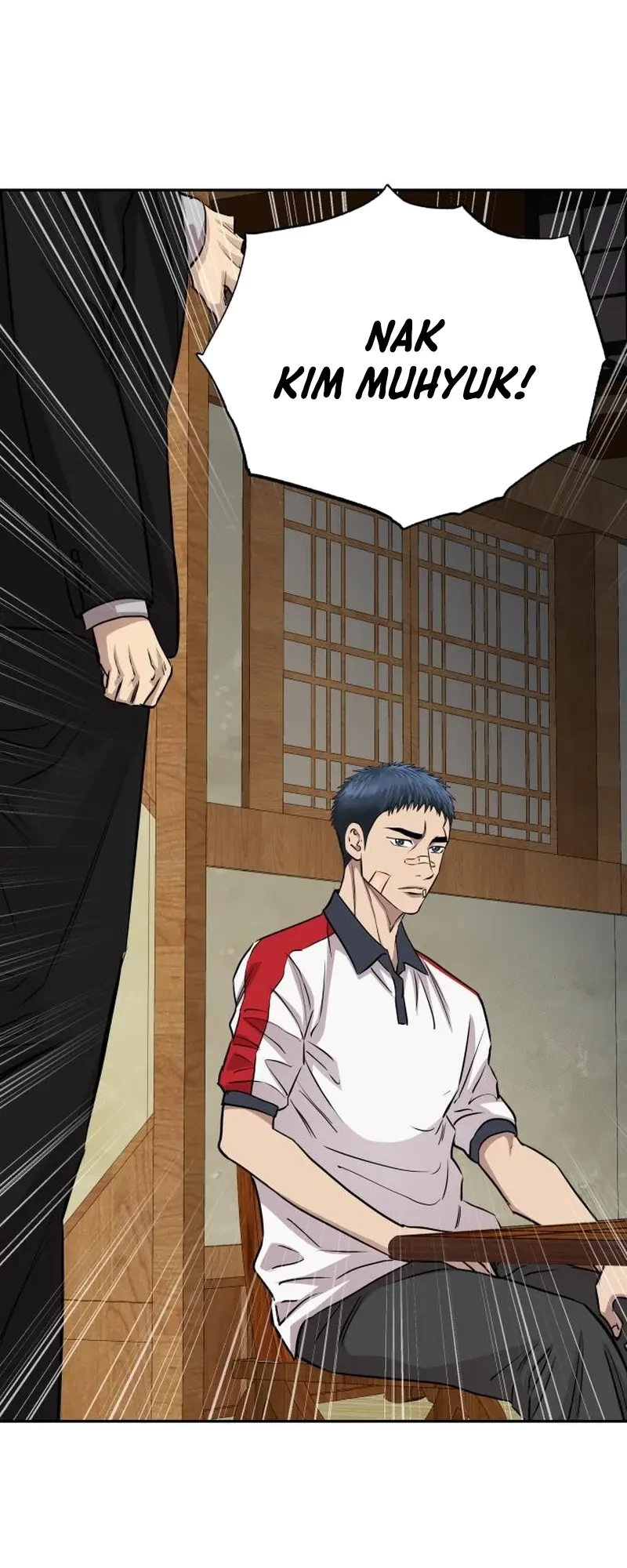 Genius Grandson of the Loan Shark King Chapter 13 Gambar 36