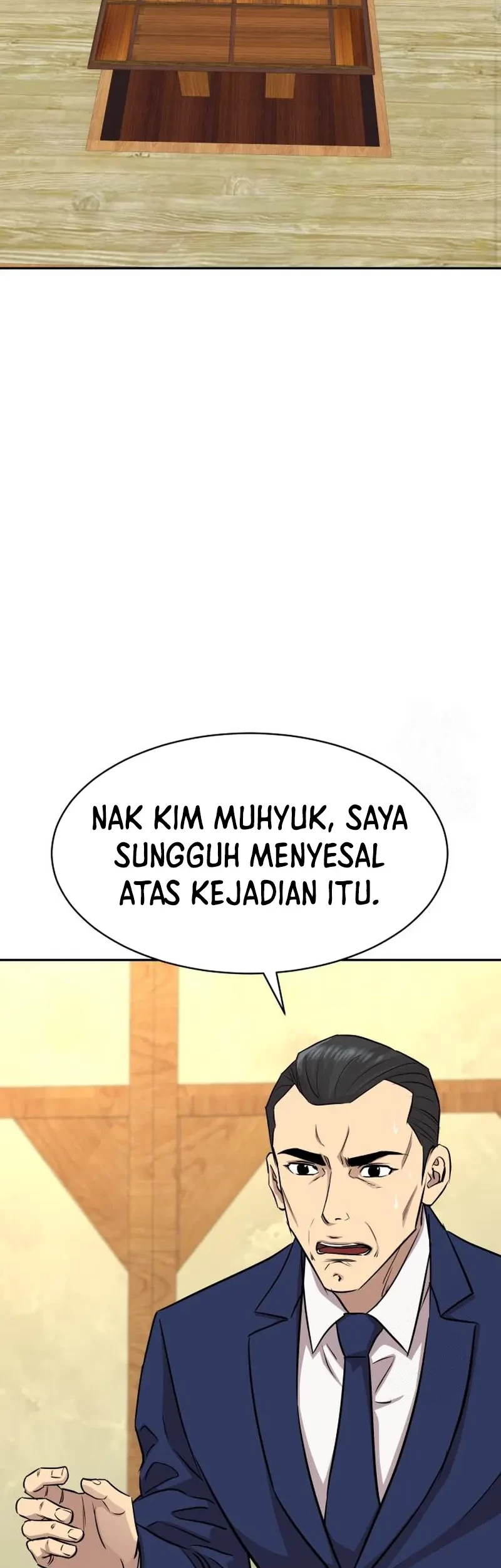 Genius Grandson of the Loan Shark King Chapter 13 Gambar 38