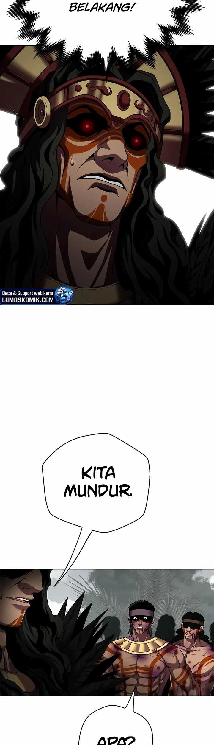 Invincible Territory Chapter 19 Gambar 19