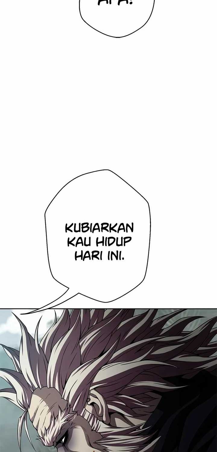 Invincible Territory Chapter 19 Gambar 20