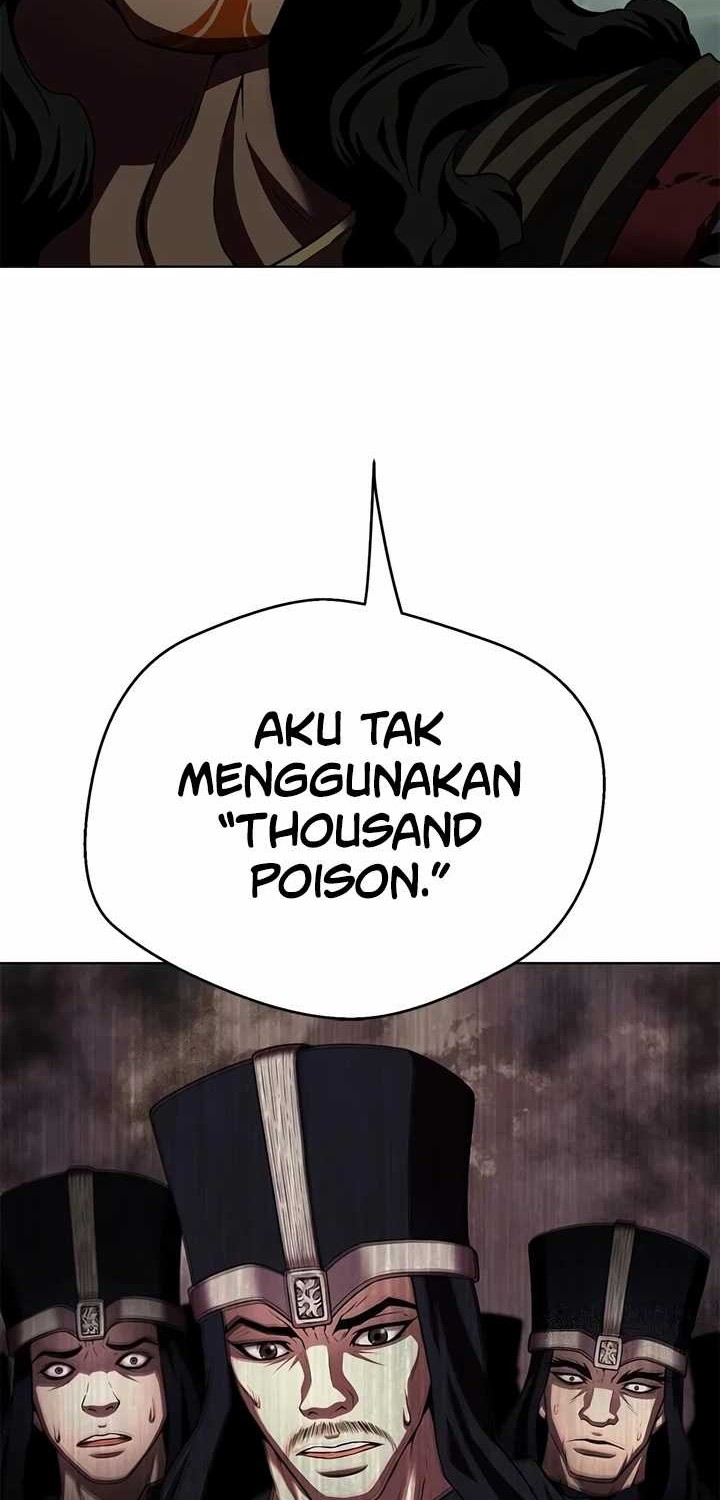 Invincible Territory Chapter 19 Gambar 22