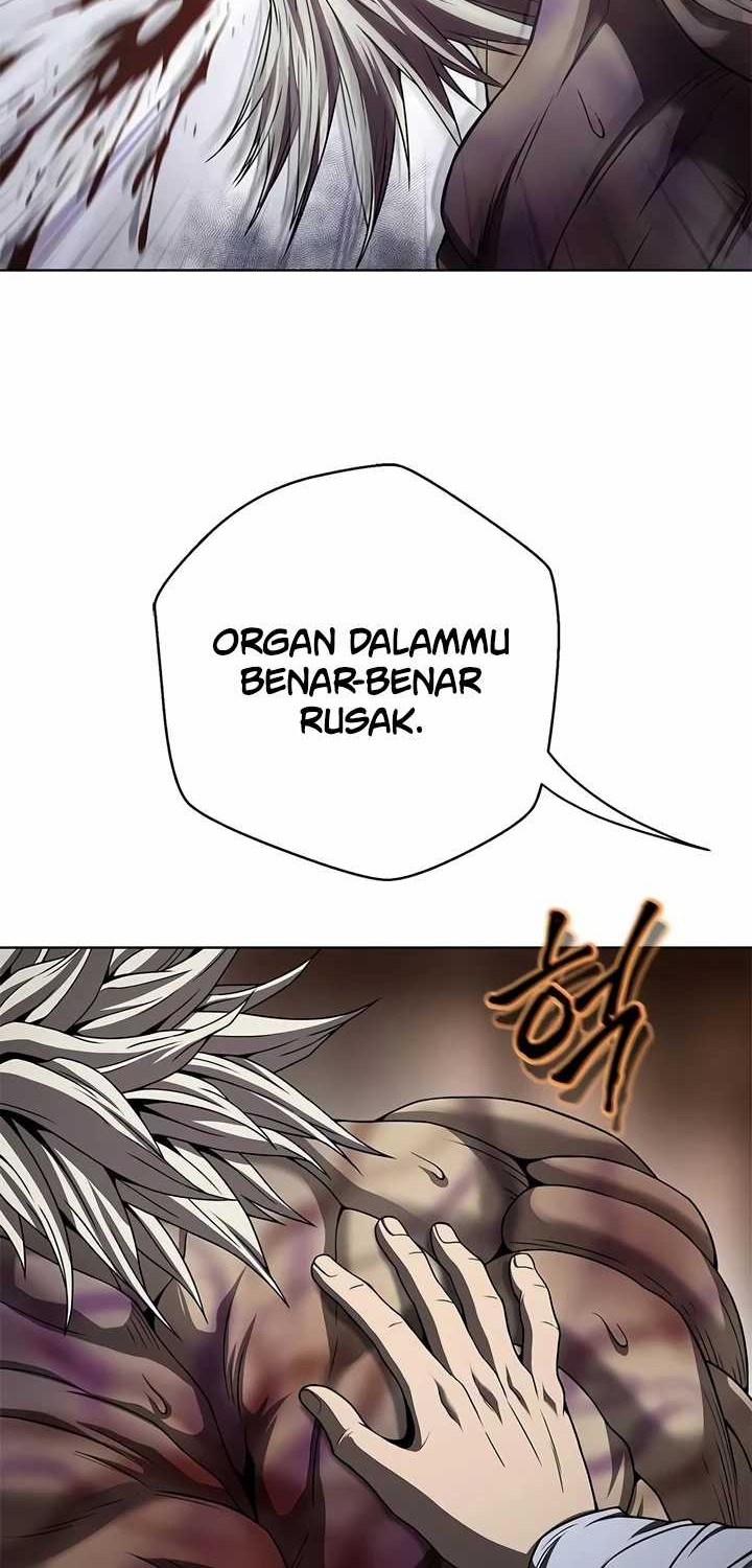 Invincible Territory Chapter 19 Gambar 28