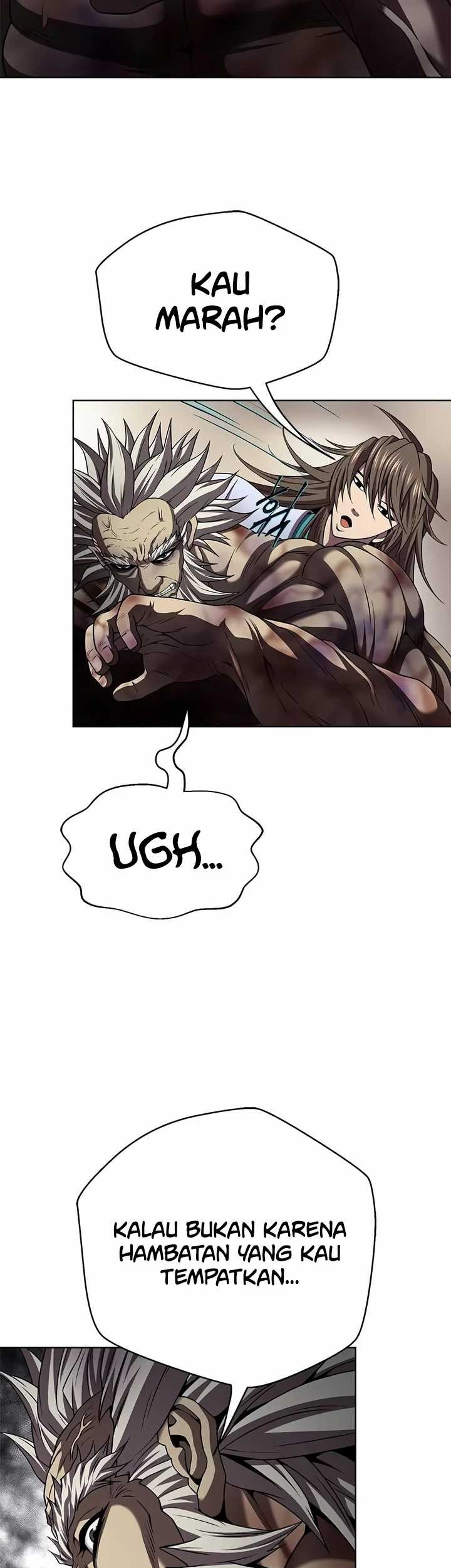 Invincible Territory Chapter 19 Gambar 31