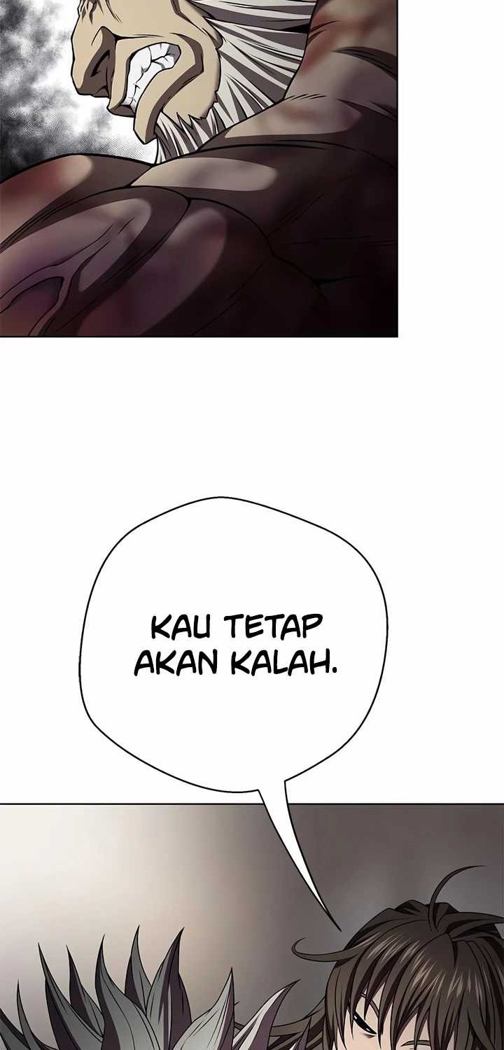 Invincible Territory Chapter 19 Gambar 32