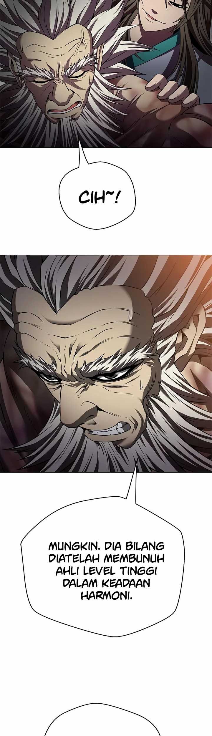 Invincible Territory Chapter 19 Gambar 33