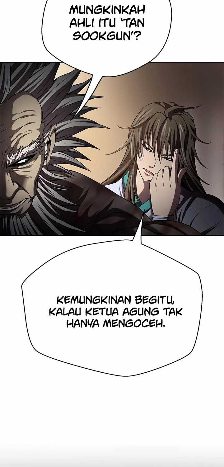 Invincible Territory Chapter 19 Gambar 34