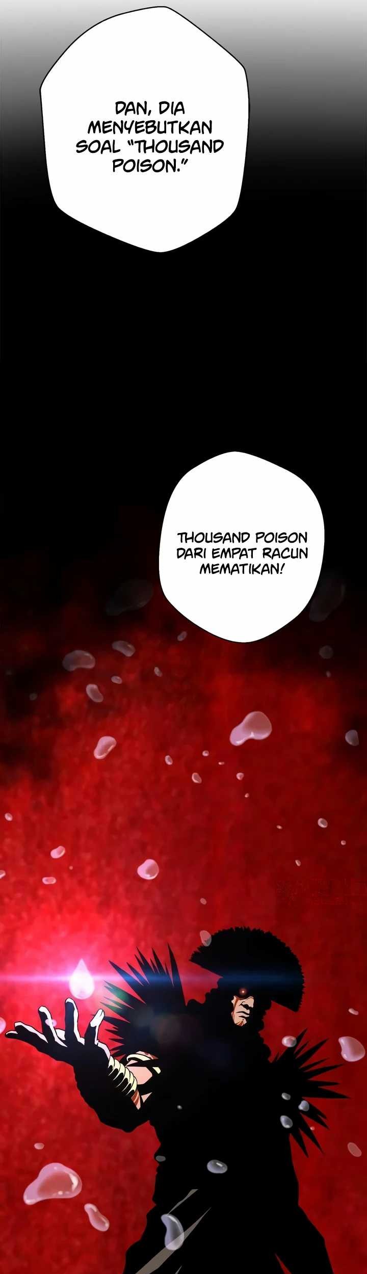 Invincible Territory Chapter 19 Gambar 35