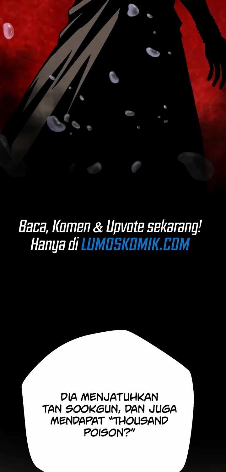 Invincible Territory Chapter 19 Gambar 36