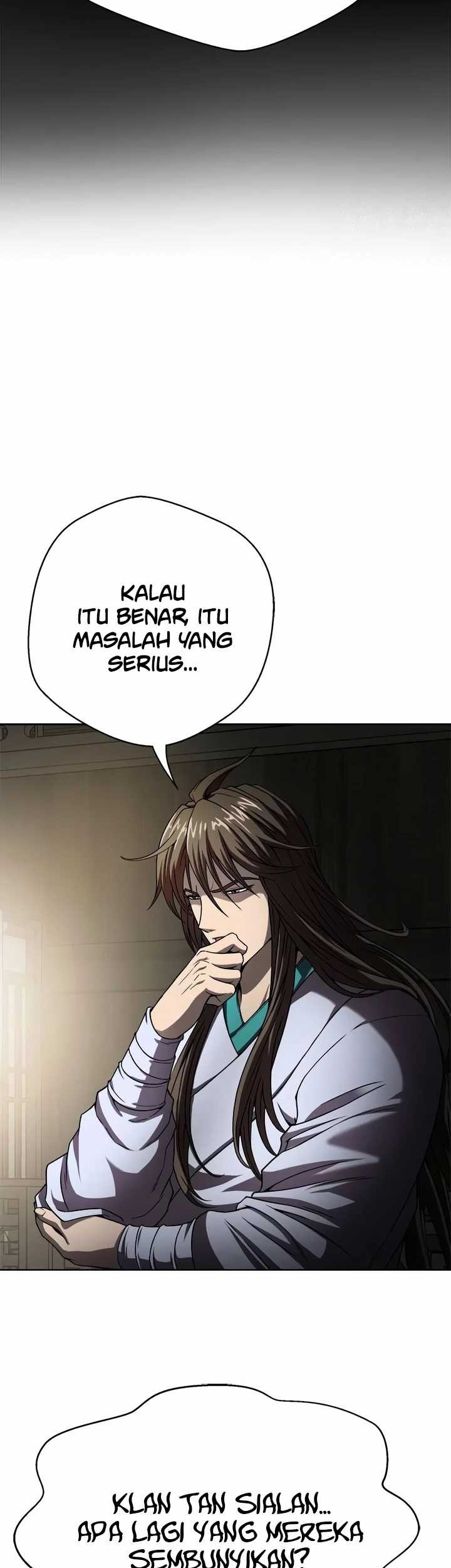 Invincible Territory Chapter 19 Gambar 37