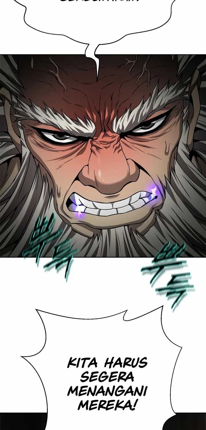 Invincible Territory Chapter 19 Gambar 38