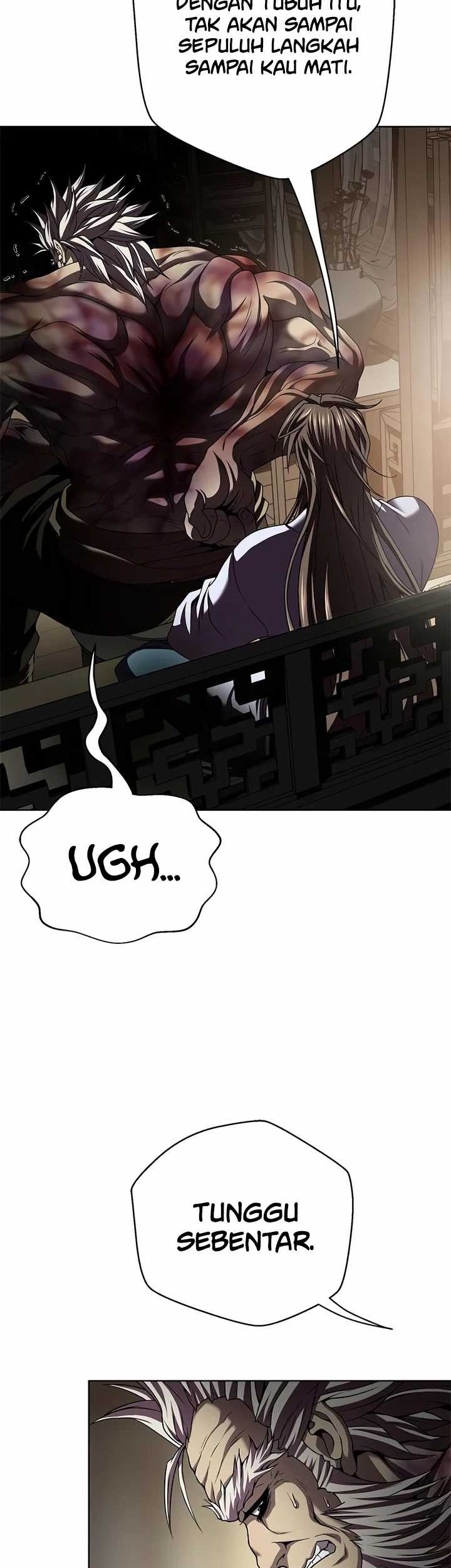 Invincible Territory Chapter 19 Gambar 41