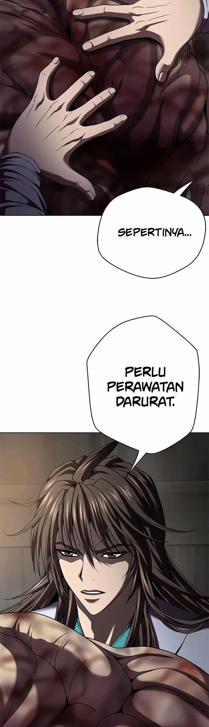 Invincible Territory Chapter 19 Gambar 43