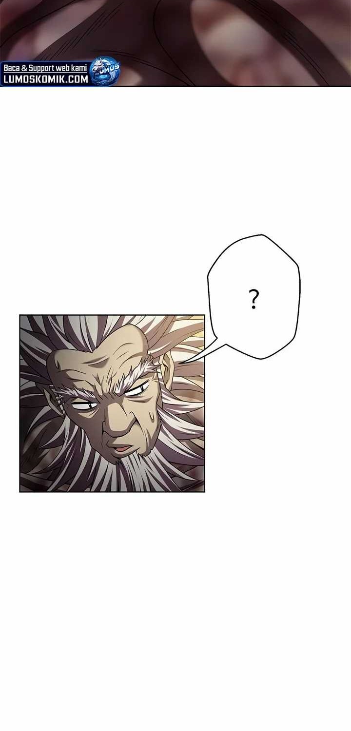 Invincible Territory Chapter 19 Gambar 44